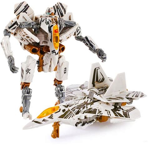 Kiditos Transformers Star Scream Robot to Fighter Planes Converting ...