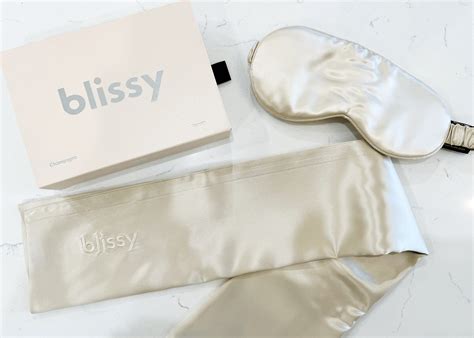 Blissy Pillowcase Review: Worth It?! - Gurl Gone Green