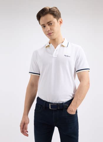 Pepe Jeans New Arrivals | Shop the Latest and Trendy Jeans, Shirts, T ...