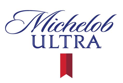 Michelob Ultra Logo PNG Transparent Images