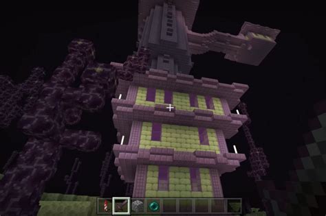 Image result for Minecraft Shulker Box Storage System Tutorial