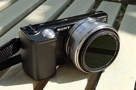 Mirrorless Interchangeable Lens Camera 的图像结果