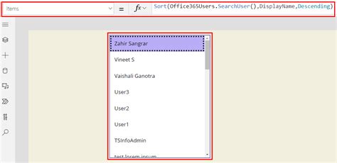 Sort ListBox Using Combo Box Access 2016 的图像结果