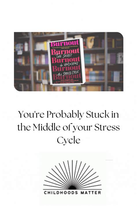 reduce stress response