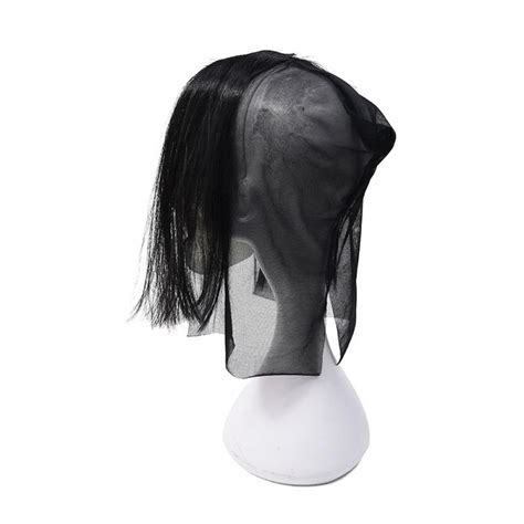 Buy Zombie Man Mask Rubber Halloween Mask Cosplay Party Full Face Masks ...