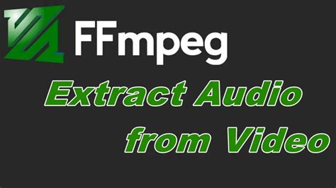 Image result for Ffmpeg Python Converto Audio a String