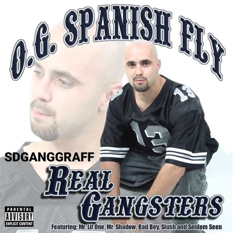 San Diego Gangster Old-school Hip-hop/Rap track from Rappers O.G ...
