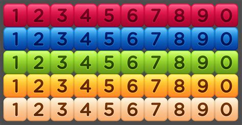 Image result for Number Blocks Numbers