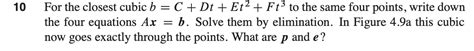 Image result for Use MATLAB to Solve a Cubic Function