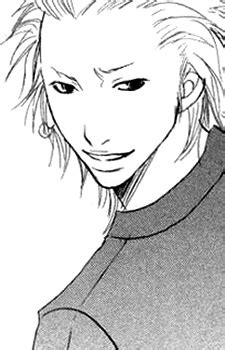 Shou (Deep Love: Host) - MyAnimeList.net