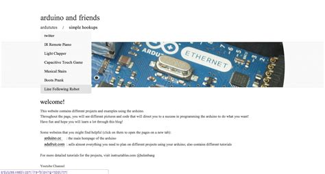 Image result for Line Following Robot Tutorial