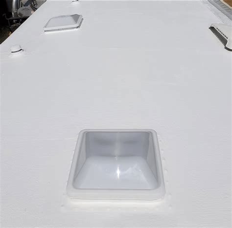 RV Roofing Services in Arkansas and Utah | EZ Roofing