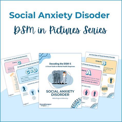 Social Anxiety Explained | Neurodivergent Insights