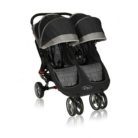 City Mini (Double) Stroller Rental