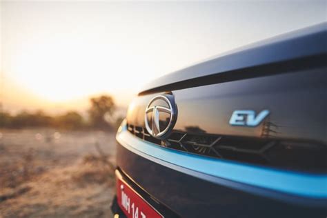 Tata Nexon EV | Autocar Professional