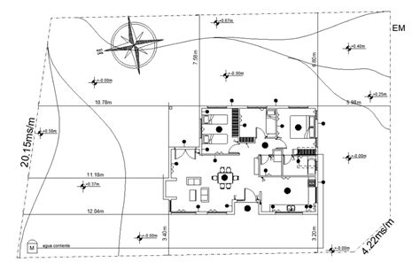Layout Drawing 的图像结果