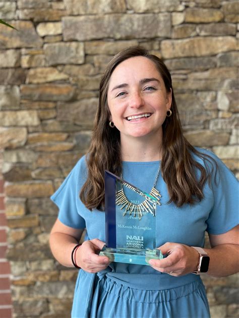 McKenzie Esperanza Cassens on LinkedIn: I am so honored to have ...