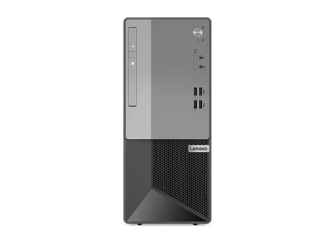 Lenovo V50t Intel 10th Gen Core i3 Tower Desktop (4GB RAM/ 1TB HDD ...