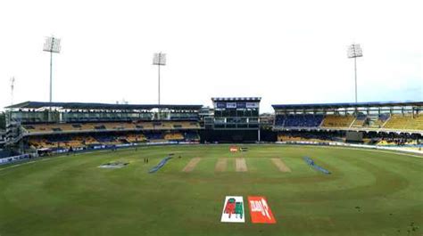 R.Premadasa Stadium, Colombo details, matches, stats - Cricbuzz