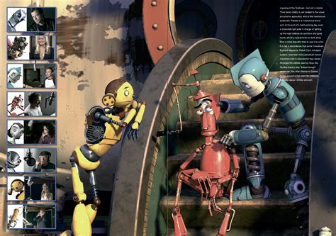 Image result for Robots 2005 Part Full