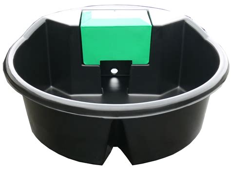 Durable Plastic Troughs - Shop Our Range | Rural Water