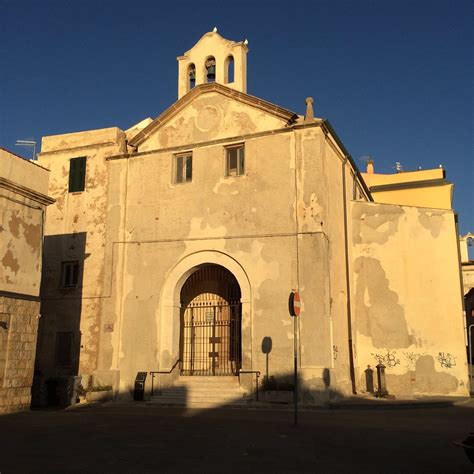 Chiesa di Nostra Signora del Carmelo (Alghero) - 2022 What to Know ...