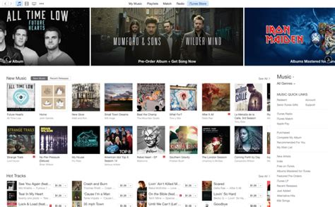 Image result for iTunes 12 Tutorials