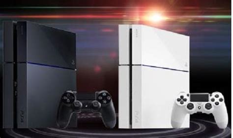 PS4 + Xbox One vs PS3 + Xbox 360: The Outsets of Two Generations Compared
