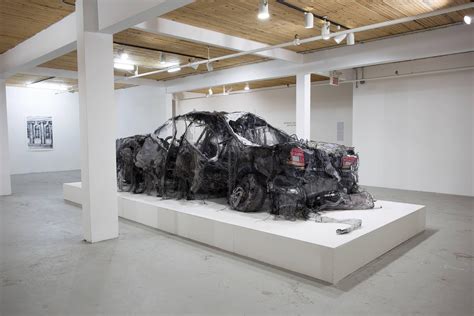 Jannick Deslauriers - Sentence, breath and shroud at 1stDibs | shroud ...