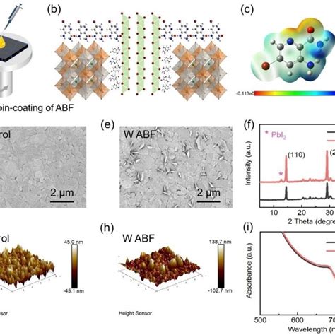 ABF Files in Python 的图像结果