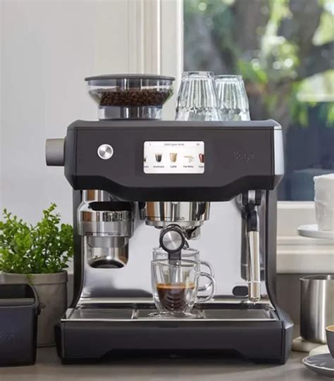 Sage Oracle Touch Not Reaching Temp 的图像结果