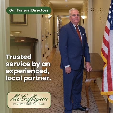 McGaffigan Family Funeral Home | Pepperell MA