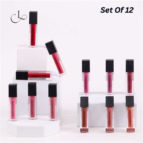 Lip Products – CUFFS N LASHES