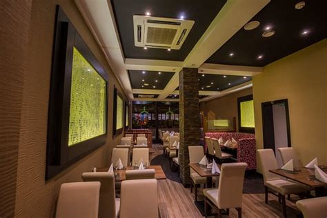 THE 10 BEST Indian Restaurants in Edinburgh (Updated 2025)