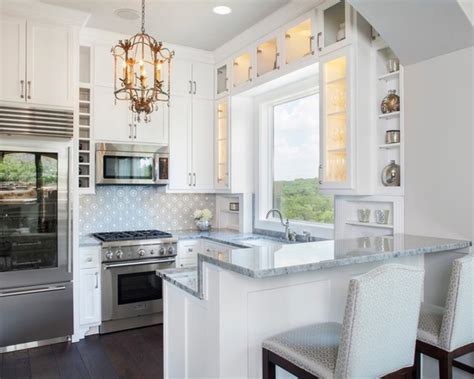 Image result for Completely Functional Small Kitchen