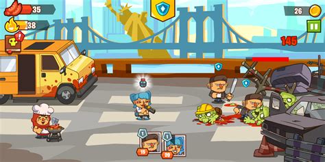 Zombie Defense 2 è disponibile come accesso in anteprima