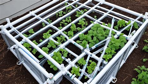 Image result for PVC Pipe Cold Frame