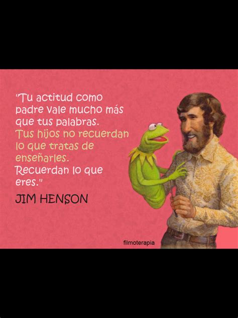 Jim Henson Quotes. QuotesGram