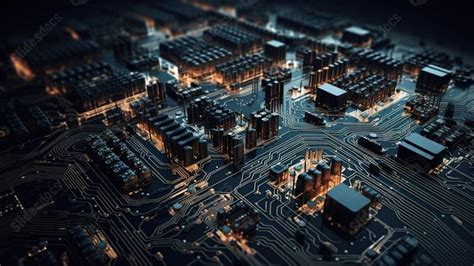 backgroundPowerPoint Presentation About Technology 的图像结果