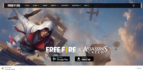 Image result for Free Fire Game File