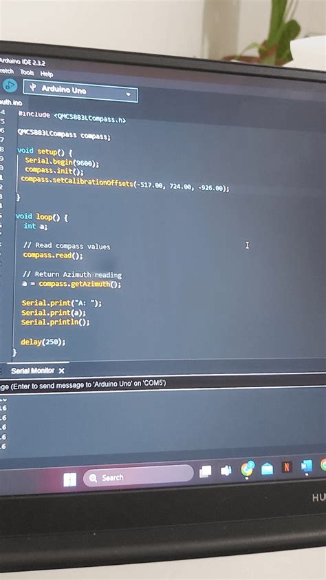 Image result for Magnetometer Using Nodemcu