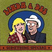 Something Stupid: Linda & Del: Amazon.in: Music}