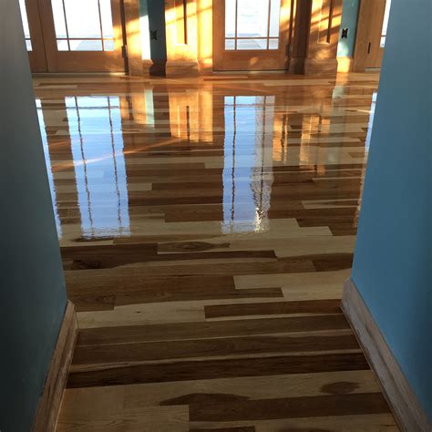 Neal's Flooring Branford Ct