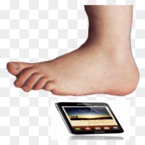 Image result for Monty Python Foot Image