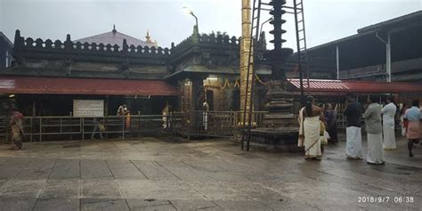 Sri Mookambika Temple, Kollur - Tripadvisor