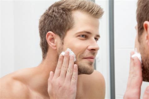 6 Best Skincare Tips For Bearded Men During Cold And Dry Months ...