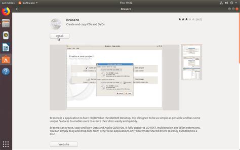 Image result for Install Ubuntu from DVD