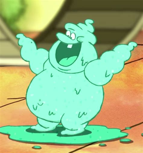 Image result for Chowder Man