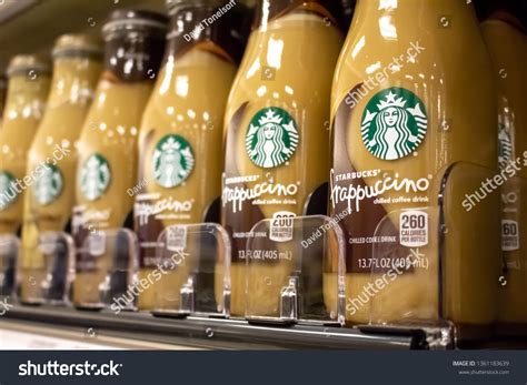 898 Starbucks Bottle Stock Photos, Images & Photography | Shutterstock