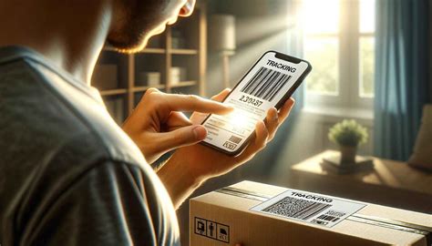 Image result for Tracking Number Example